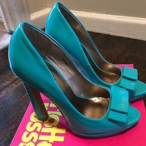 Charlotte Russe Heels